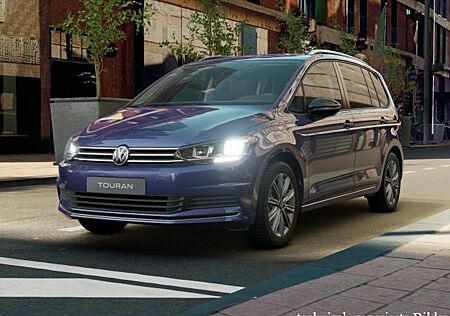VW Touran Volkswagen 1.5 TSI Goal