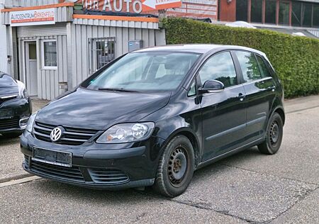 VW Golf Volkswagen Plus V Trendline