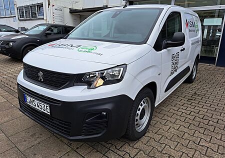 Peugeot Partner Premium Elektromotor L2 L2+Navi+Klima+PD