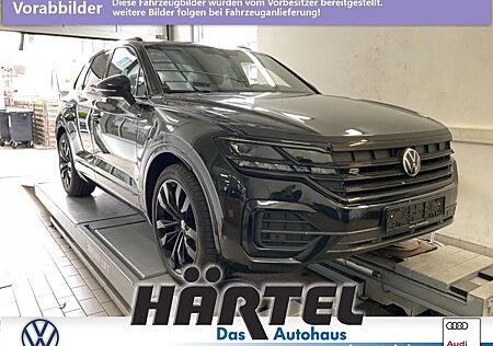 VW Touareg Volkswagen ELEGANCE R-LINE BLACK STYLE 3.0 V6 TDI