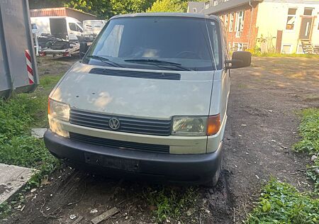 VW T4 Volkswagen andere