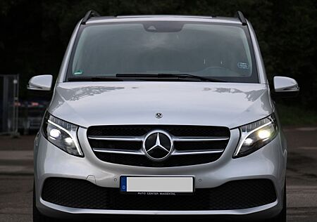 Mercedes-Benz V 250 d Aut. EDITION lang Sport ILS STH