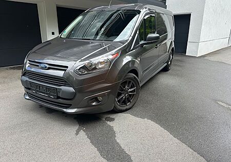 Ford Transit Connect L2 8xFACH STHZ AHK PDC Auto