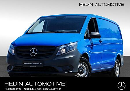 Mercedes-Benz Vito 114 CDI Kasten Lang |AHK|KLIMA|Tempomat