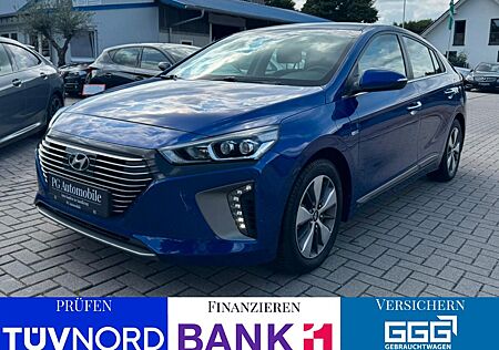 Hyundai Ioniq Style Plug-In 1.6 GDI *Cam*Navi*TOP!*