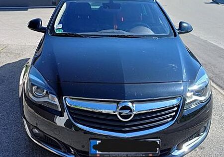 Opel Insignia Sports Tourer 2.0 CDTI Business E 1...