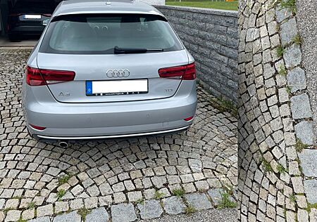 Audi A3 1.6 TDI - Scheckheft gepflegt, guter Zustand