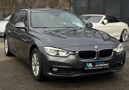 BMW 320 Baureihe 3 Touring i Advantage LED*Navi