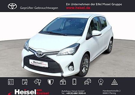 Toyota Yaris 1.3 Edition-S
