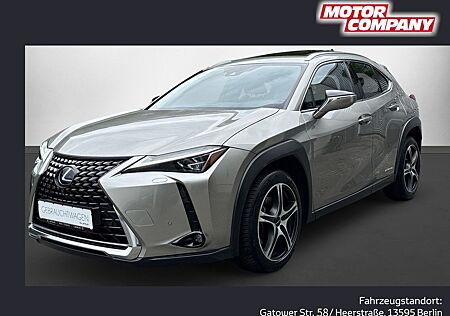 Lexus UX 250h FWD LUXURY  *GHSD*