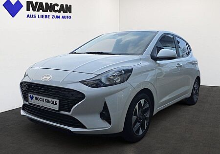 Hyundai i10 1.0i 67PS Trend