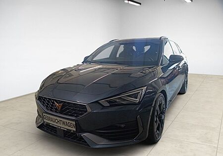 Cupra Leon ST 2.0 TSI VZ 4Drive DSG|MATRIX|ACC|PANO