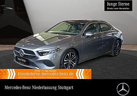 Mercedes-Benz A 200 Limousine Progressive Advanced/PANO/KAMERA
