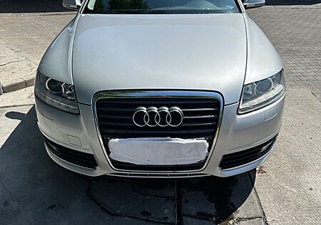 Audi A6 2.0 TFSI -