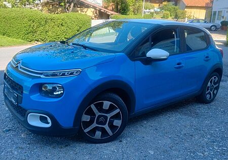 Citroën C3 PureTech 82 FEEL FEEL