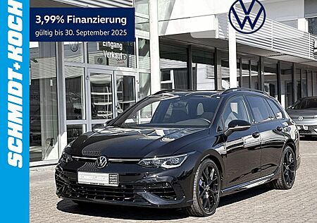VW Golf Volkswagen VIII R Variant 2.0 TSI OPF 4Motion DSG Navi