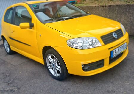 Fiat Punto Abarth/HGT 1.8 16V