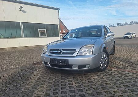 Opel Vectra 1.8 16V Comfort Comfort