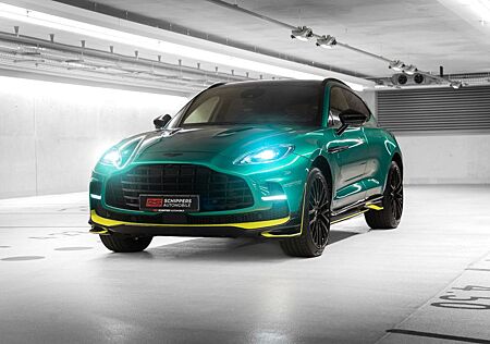 Aston Martin DBX 707 4.0 V8 AMR23-EDITION|Q|SPECIAL-OFFER%%%