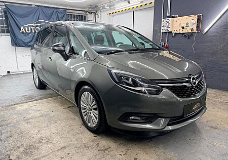 Opel Zafira Business Edition 7-Sitzer Kamera AHK PDC