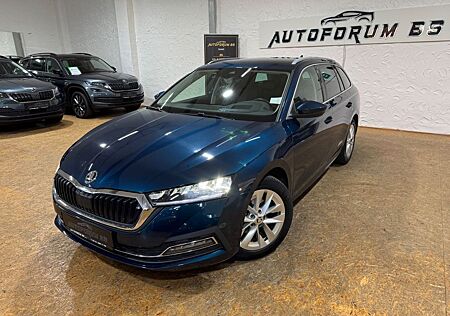 Skoda Octavia Combi First Edition 2.0 TDI DSG/4xSHZ