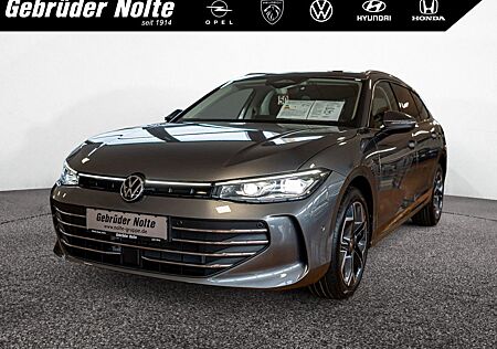 VW Passat Volkswagen Business 1,5l eTSI 7-Gang-DSG Aktion PANO
