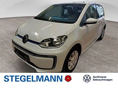 Volkswagen e-up! 61kW/32kWh move up! *Kamera*Sitzheizung*