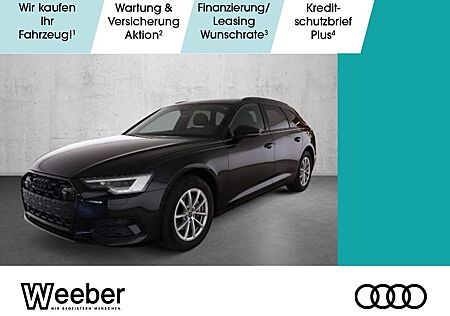 Audi A6 Avant AKTIONSLEASING OHNE ANZAHLUNG! 5J GAR