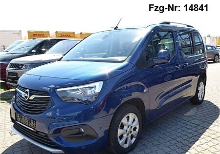 Opel Combo Life 1.5 CDTI Innovation PDC CarPlay Klima