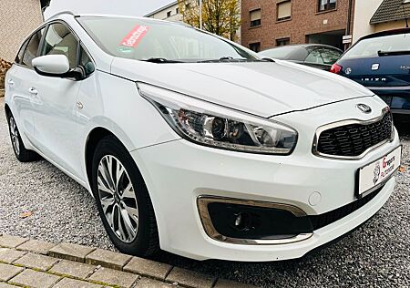 Kia Cee'd Sportswagon