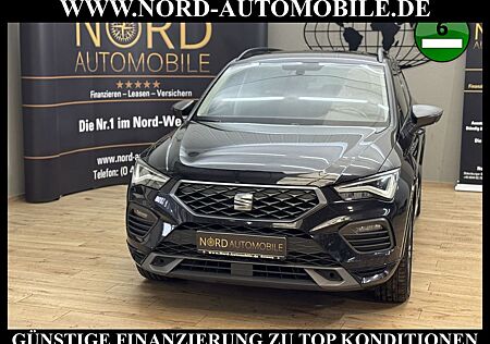 Seat Ateca FR 2.0 TDI DSG Virt.Cockpit/AHK/18/Beats