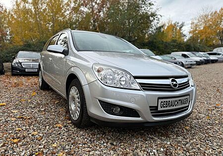 Opel Astra Edition/TÜV NEU / SERVICE NEU / MWST AUSWE
