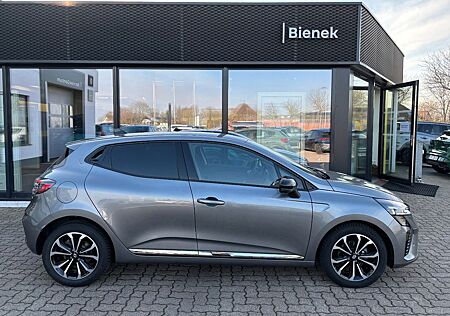 Renault Clio TCe 90 Techno SHZ LKHZ NAVI 360 KAM