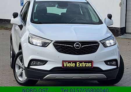 Opel Mokka X Edition Start/Stop.Fahrschule Ausstattun