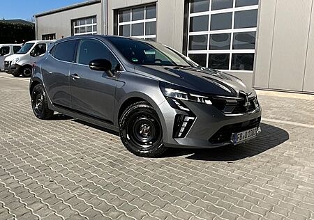 Mitsubishi Colt 1.0 Turbo Benziner Intro TCE 6 Gang Schalter