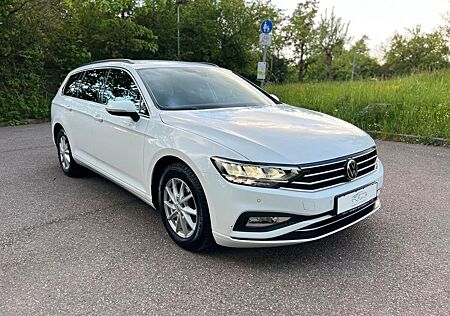 VW Passat Variant Volkswagen 2.0 TDI SCR DSG/KAM/H1