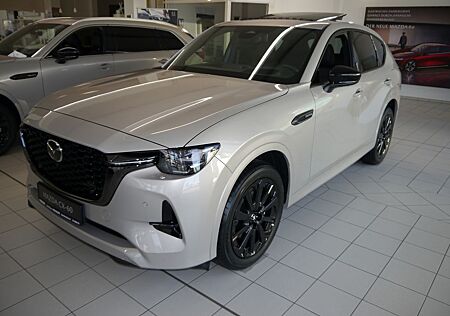 Mazda CX-60 e-SKYACTIV-D 6 ZYLINDER MODELL 2025