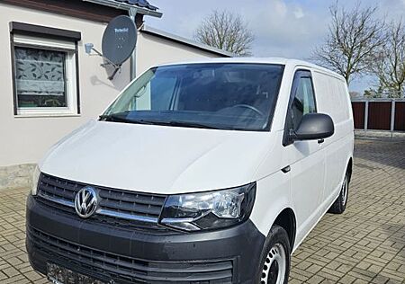 VW T6 Transporter Volkswagen