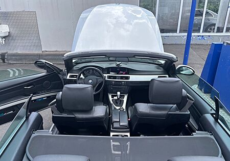 BMW 325i Cabrio - Technisch Top und gepflegt