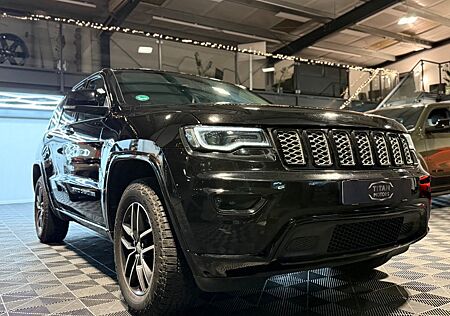 Jeep Grand Cherokee 3.0 CRD Limited /Alpine/AHK/SHZ/