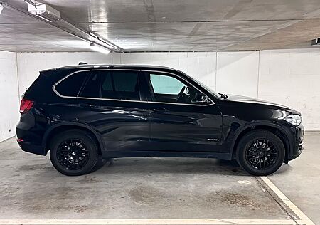 BMW X5 M X5 X Drive 3.0 Diesel 360 Grad Kamera