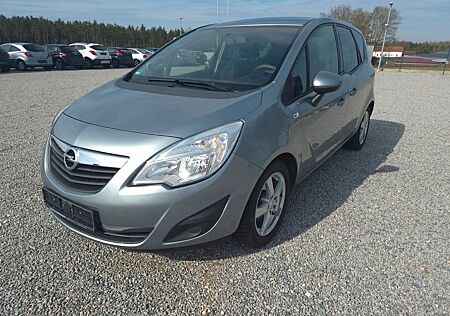 Opel Meriva 1.4 Edition 88kW Euro5 Alu