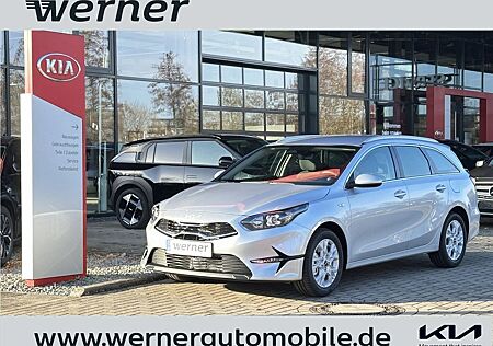Kia Cee'd Sportswagon Ceed SW 1.0 T Vision Navigation