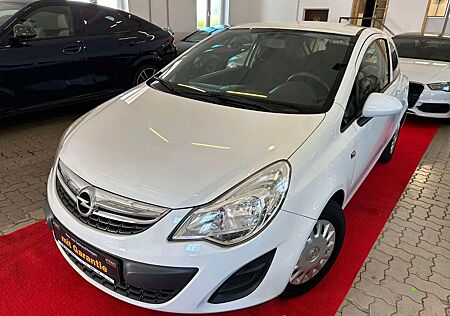 Opel Corsa Selection *1HAND*TUV-NEU-KLIMA*AUX*8-FACH