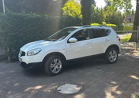 Nissan Qashqai 1.5 dCi