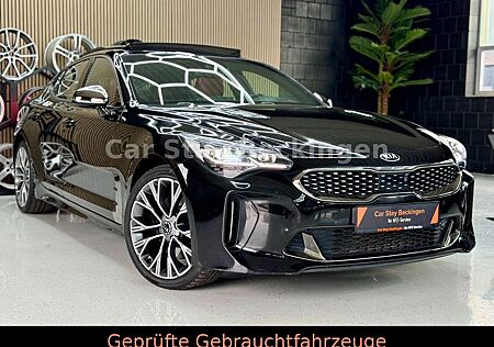 Kia Stinger GT-Line 2WD/PANO/LENKRADHEIZUG/LED/1-HAN