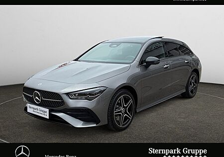 Mercedes-Benz CLA 250 Shooting Brake CLA 250 e SB AMG MultiBeam LED+360°+Keyless+Pano