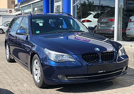 BMW 523i Aut. touring Edition Lifestyle * Top Extras