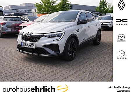 Renault Arkana ESPRIT ALPINE Mild Hybrid 160 NAVI PDC