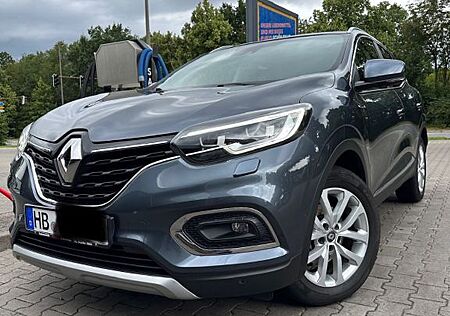 Renault Kadjar TCe 140 EDC GPF Limited Deluxe tce 140